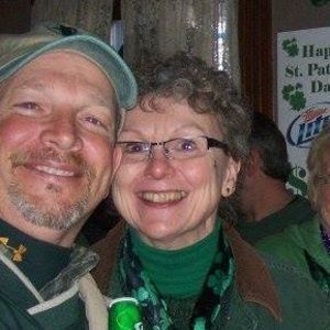 Meet your Posher, Sue